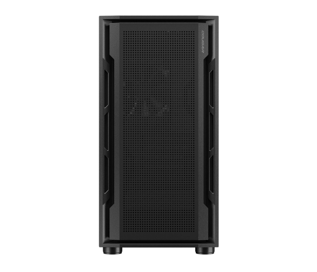 Cougar Uniface Mini Black - 1317043 - zdjęcie 2